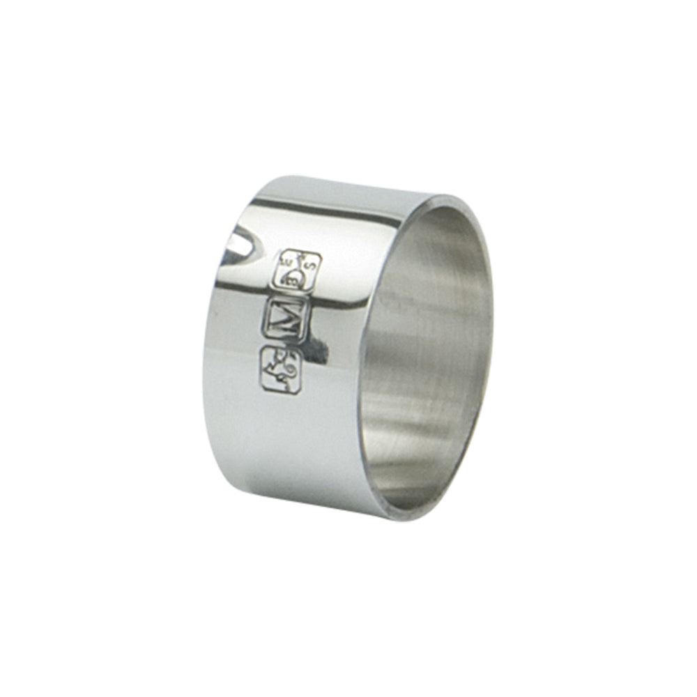 Serviette Ring, Fancy - Touch Marks