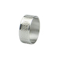 Serviette Ring, Celtic