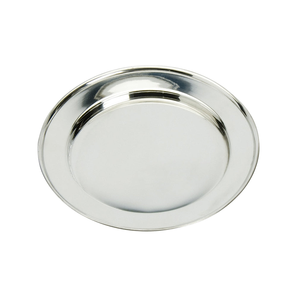 254mm Plate