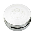 120mm Round Box Glasgow Bouquet
