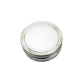 50mm Round Trinket Box, Plain