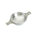 2" Quaich Classic. Thistle