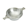 4" Quaich Classic Thistle