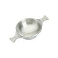 2" Quaich Classic Glasgow Bouquet