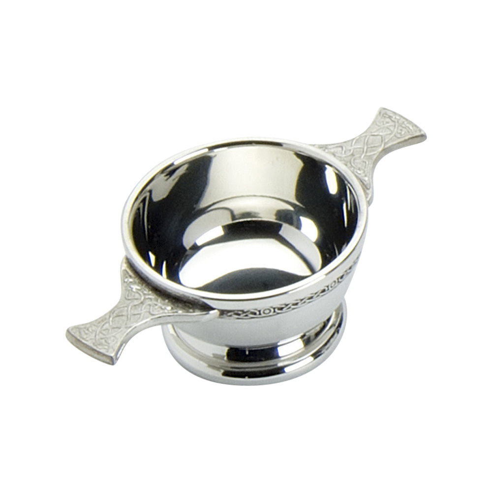 2" Quaich Bowl
