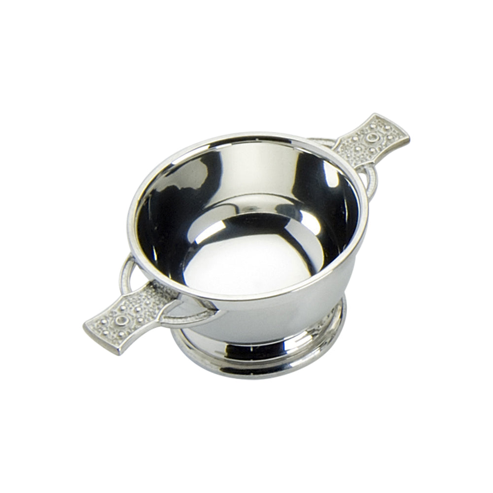 2" Quaich No wire  Iona