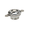 3" Quaich Celtic Knot Handle