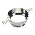 4" Quaich Celtic Weave  Friendship Wire