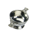 2" Quaich, Thistle wire and handle