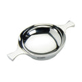 5’’ Quaich  Plain with no wire