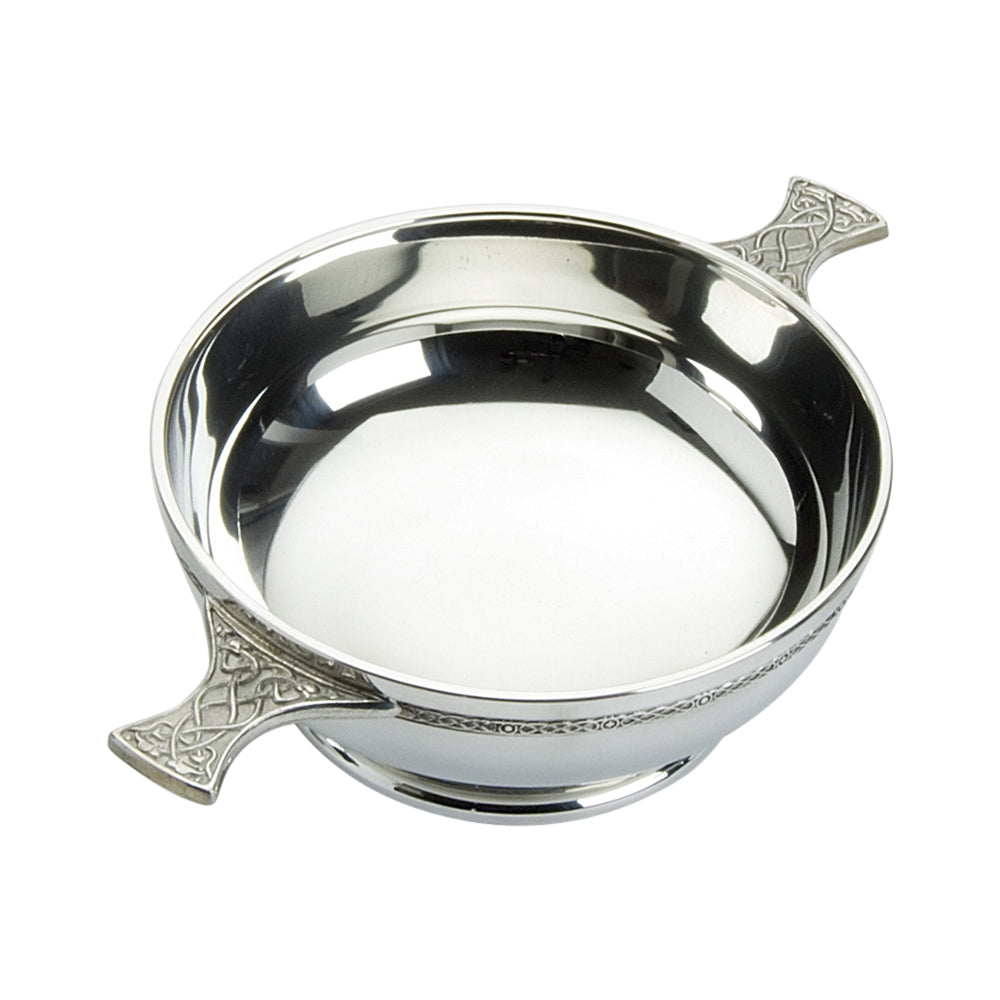 6" Quaich