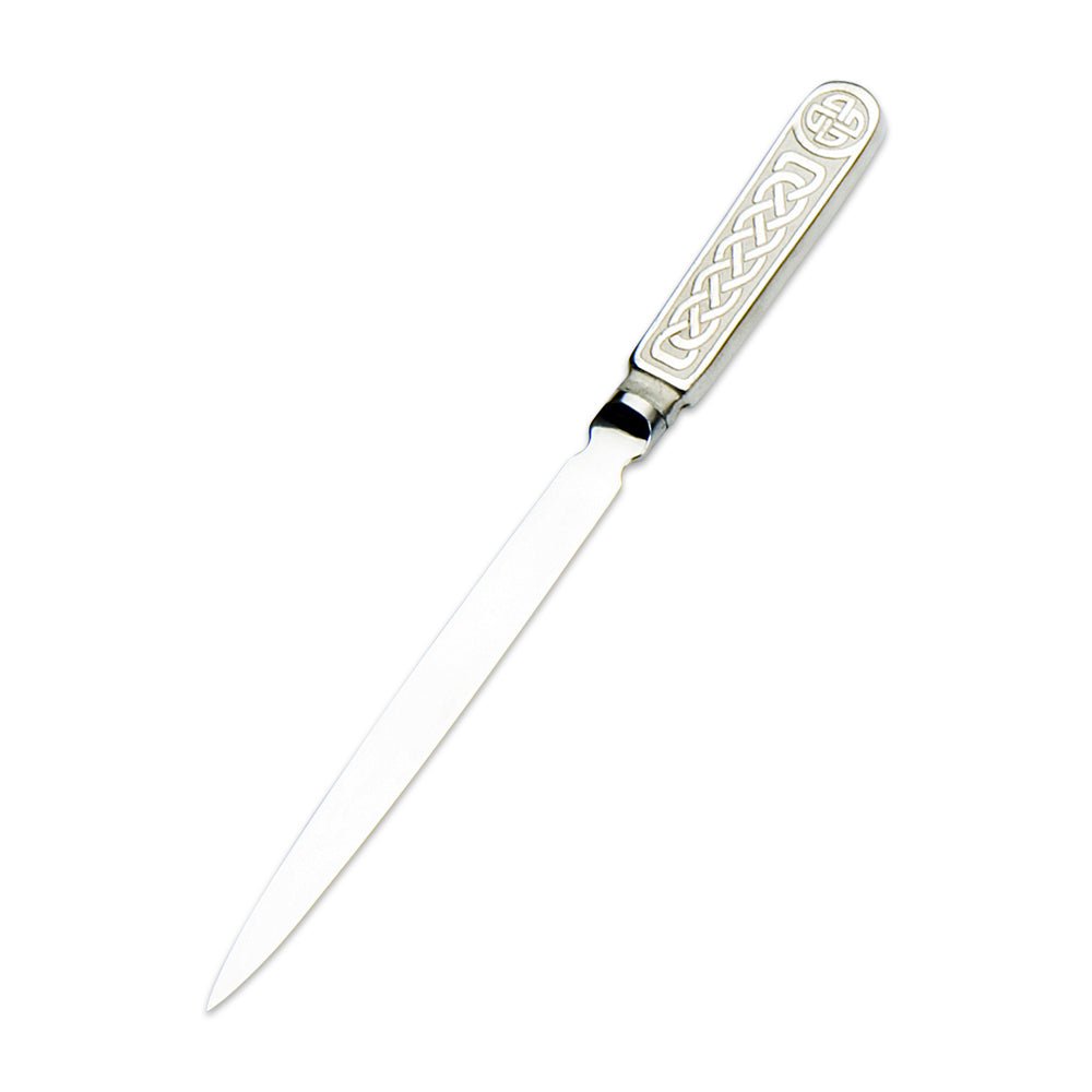 Letter Opener, Rope & Seal