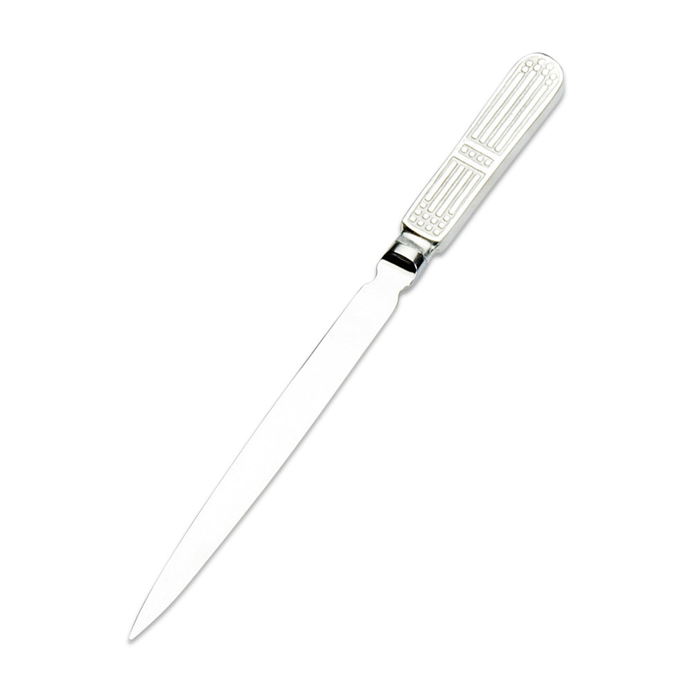 Letter Opener, Glasgow Column