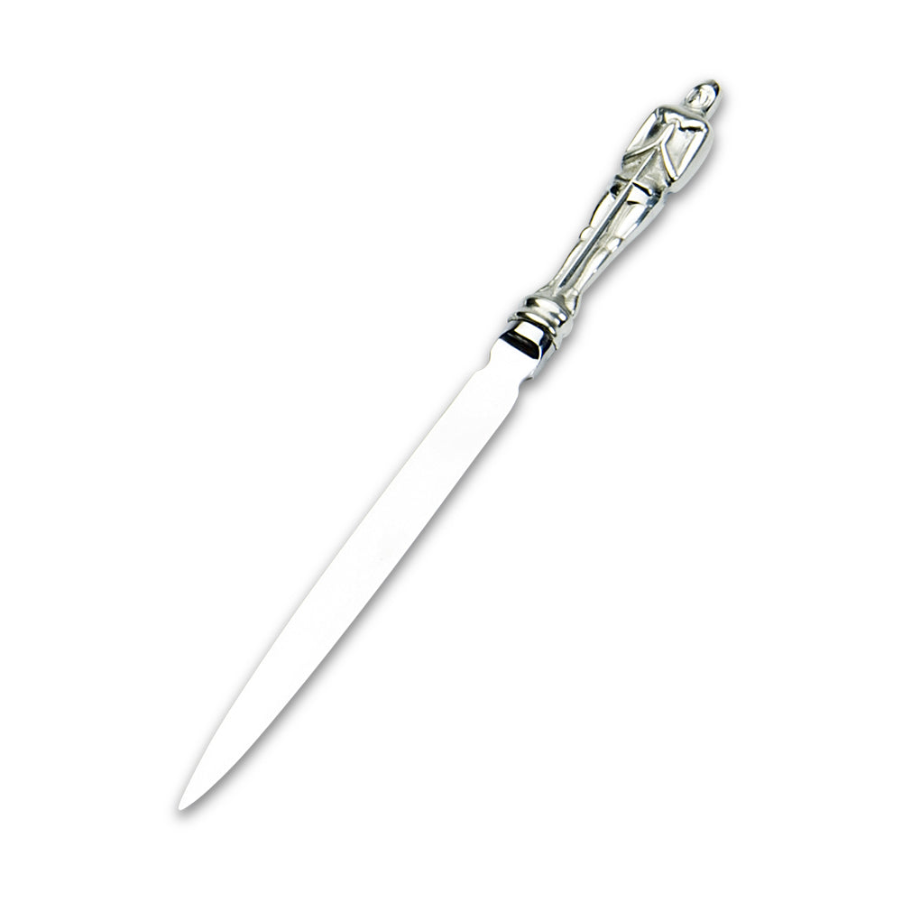 Letter Opener, Knight