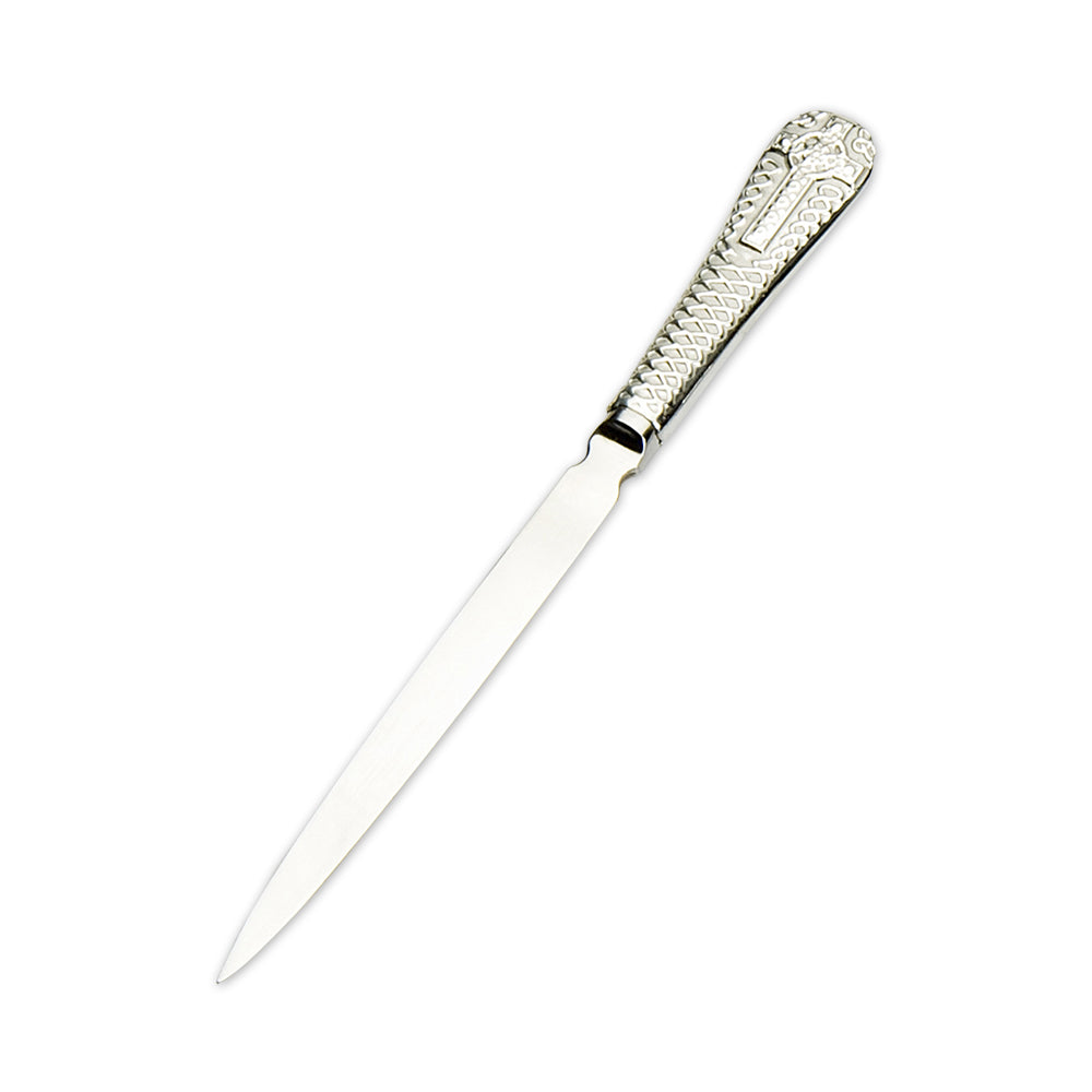 Letter Opener  Celtic Iona Cross