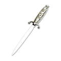 Letter Opener  Thistle