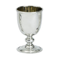 5" Goblet  Plain