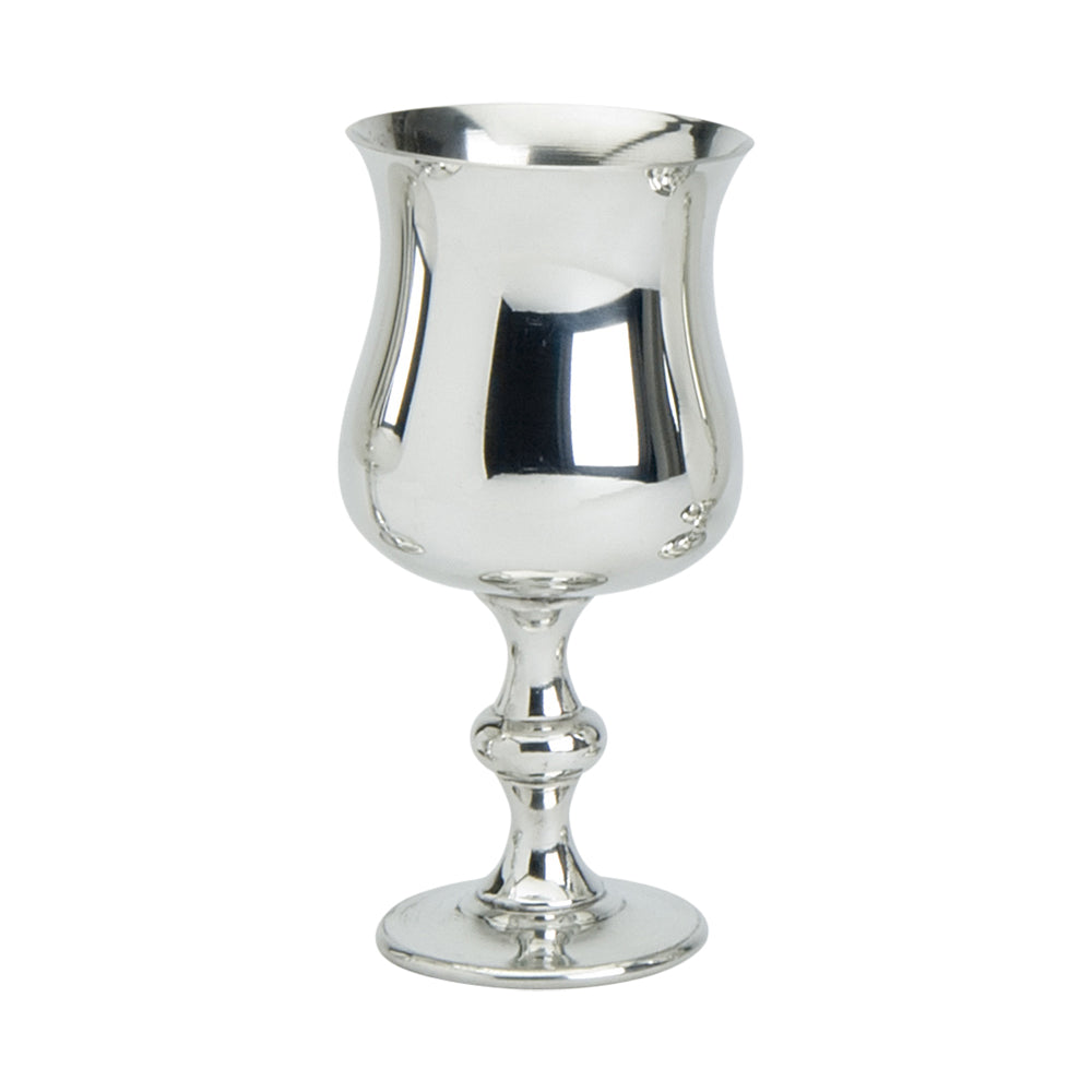 5" Goblet, Georgian