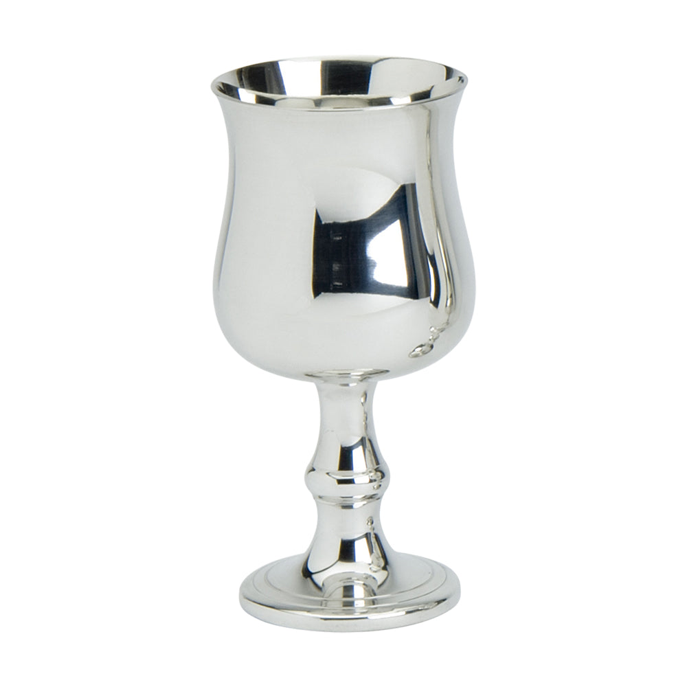 6" Goblet, Georgian