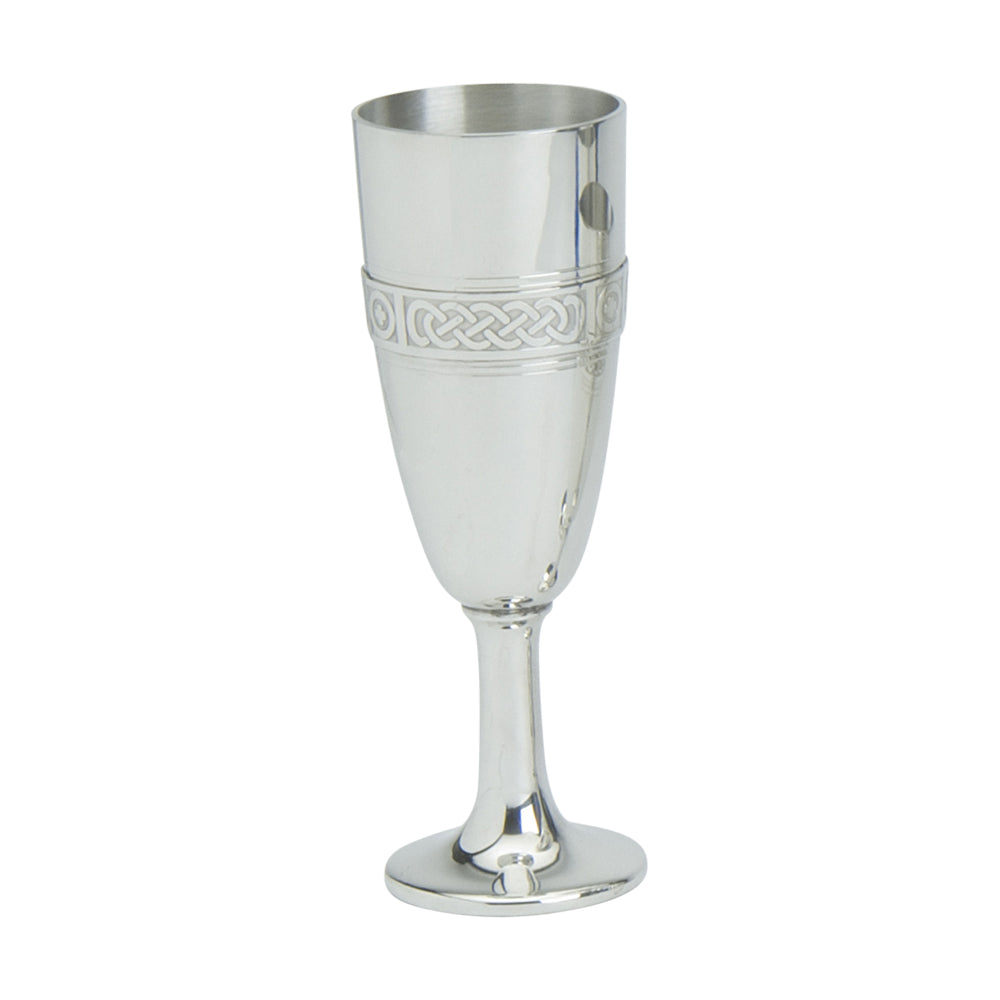 7" Goblet  Celtic Flute