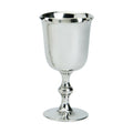 6" Goblet, Chalice Plain