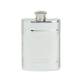 4oz Hip Flask Half Flute