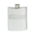 6oz Hip Flask, Golf Wire