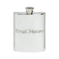 6oz Hip Flask, New Best Man