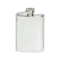 4oz Hip Flask, Captive Top