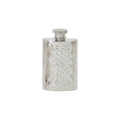 2oz Flask   Celtic Rope