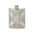 6oz Flask Scotland Flag