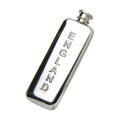 3oz Boot Flask  England