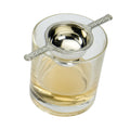 2ml Whisky Measure. Celtic Quaich