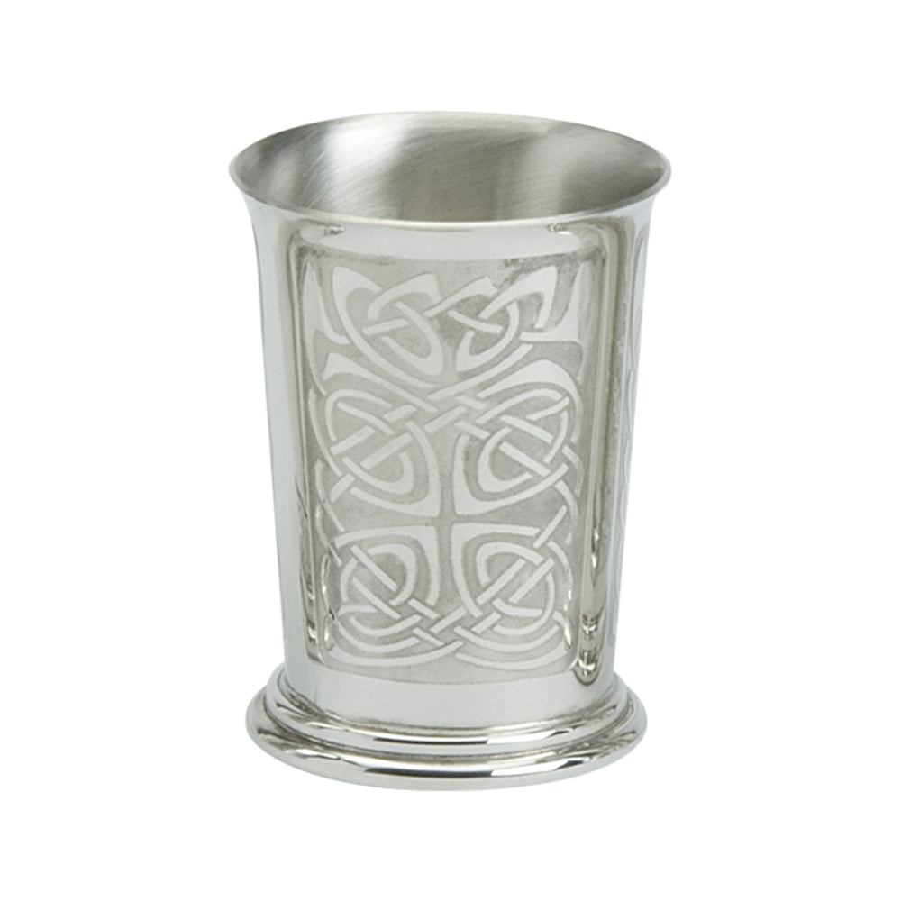 Beaker. Celtic Rolled
