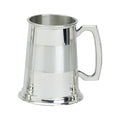 1 Pint Tankard  Satin Band