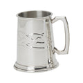 1 Pt Tankard Celtic Knot