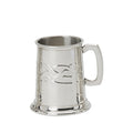 ½ Pt Tankard Celtic Knot