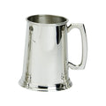1 Pint Tankard. Plain