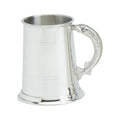1 Pint Tankard. Standard Fish handle