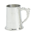 1 Pint Tankard, Standard Thistle Handle