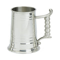 1 Pint Tankard. Monk