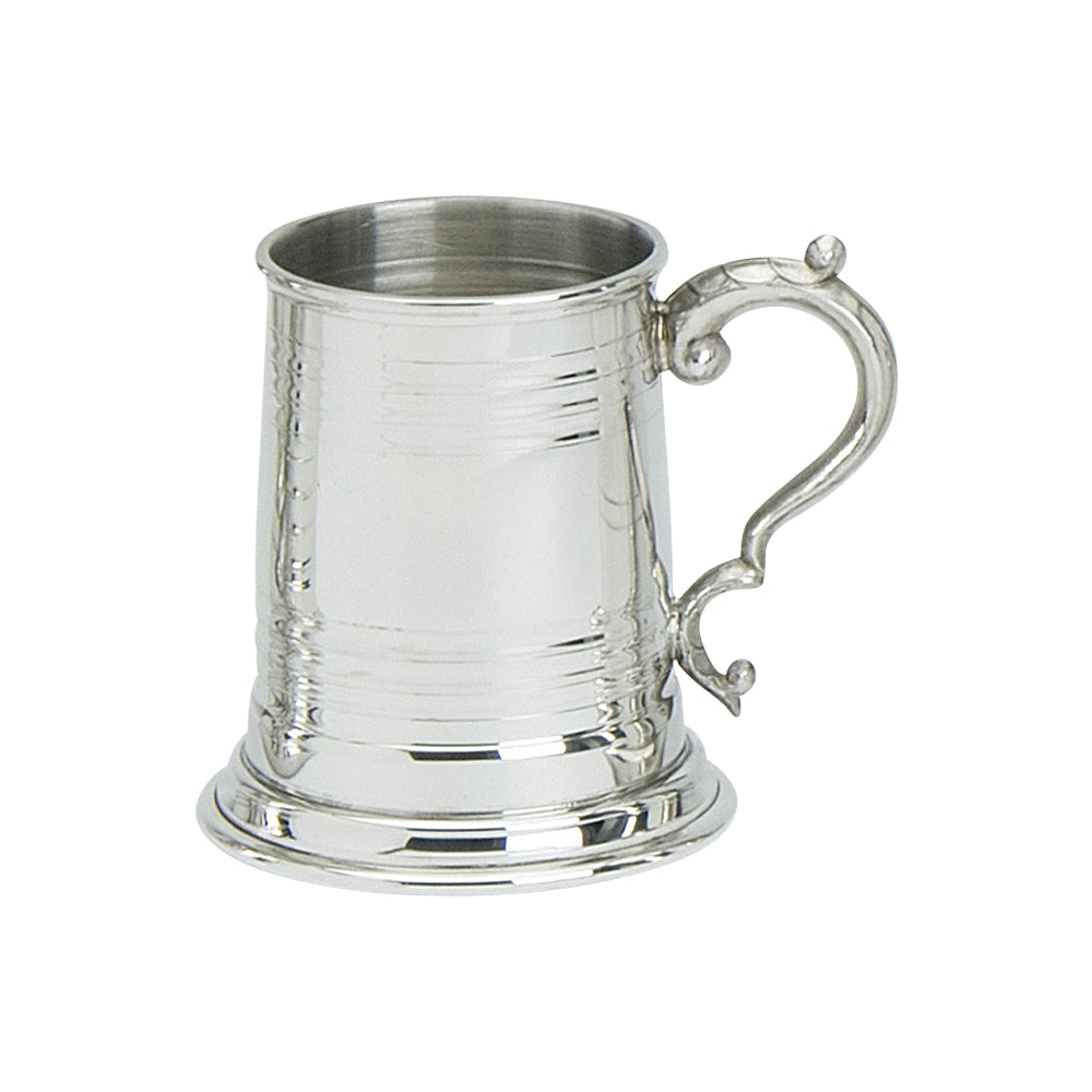 ½ Pint Tankard. Worcester