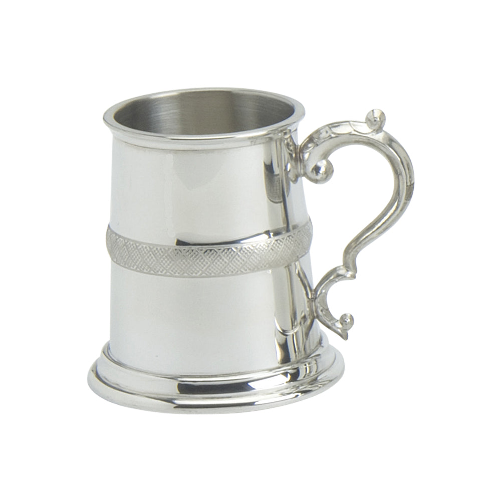 ½ Pint Tankard, Chester