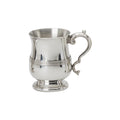 ½ pt Georgian Tankard Celtic Wire