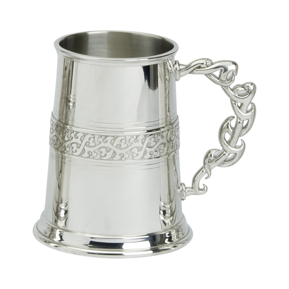 1 Pint Tankard    Tribal