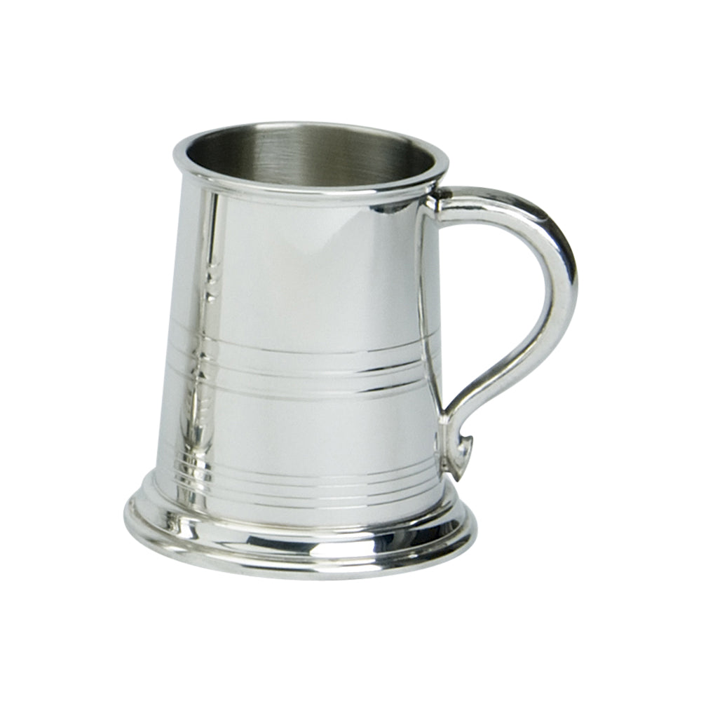 ½ Pint Tankard. Bath