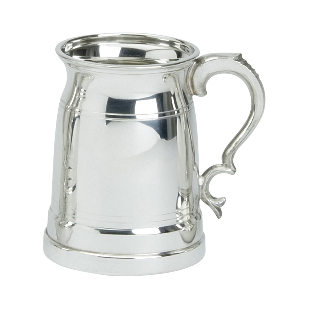 1 Pint Tankard. Old London