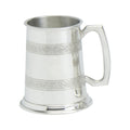 1 Pint Standard Tankard Celtic Bands