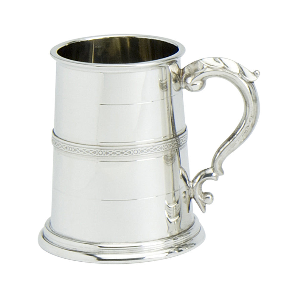 1 Pint Tankard, Stuart