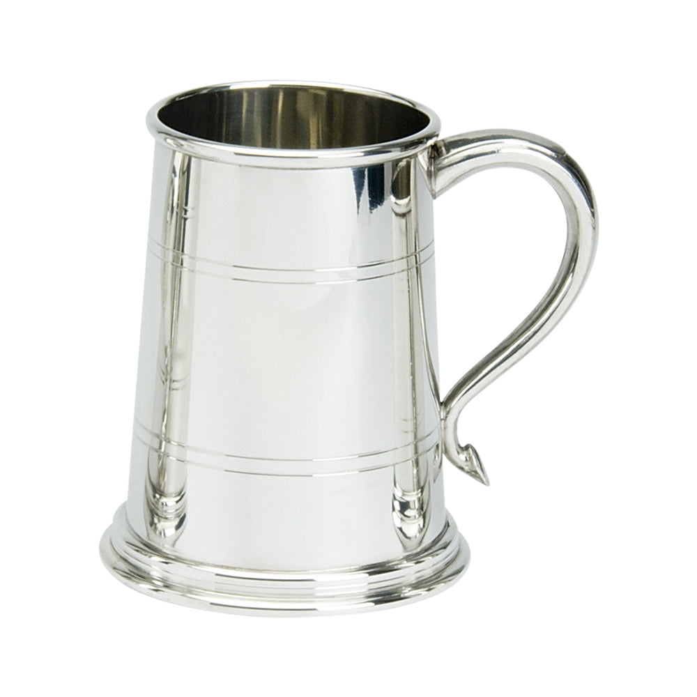 1 Pint Tankard. Wells